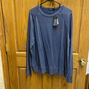 Polo Ralph Lauren men’s lightweight Crewneck